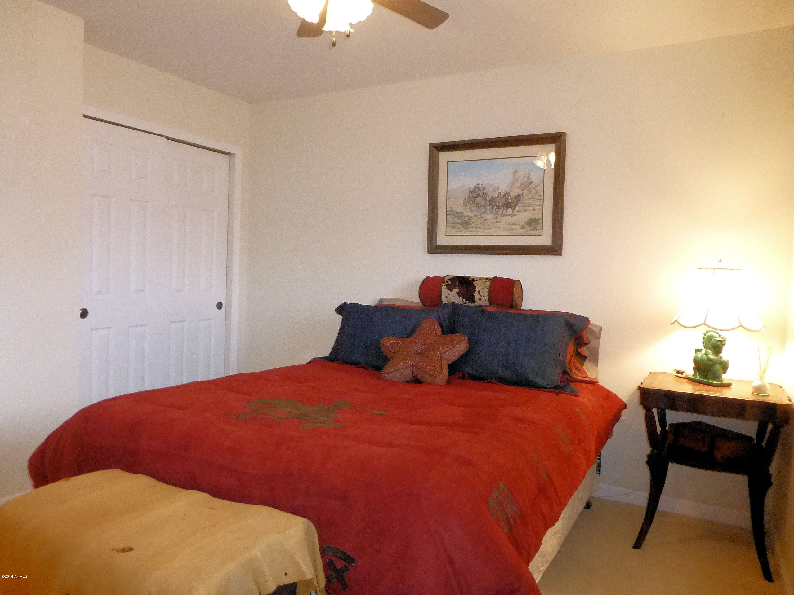 4280 North Arizona Road Apache Junction, AZ 85119 - Photo 20 of 48 Bedroom 3