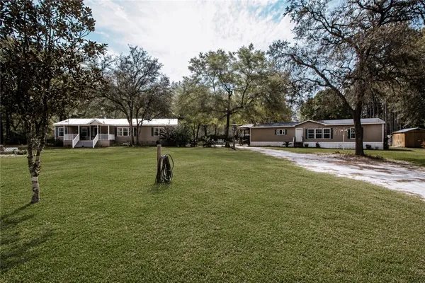 $389,900 | 245 Ravenwood Road, Waynesville, GA 31566