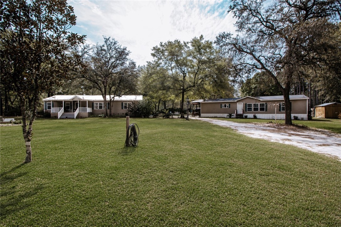 245 Ravenwood Road Waynesville, GA 31566 - Photo 1 of 45