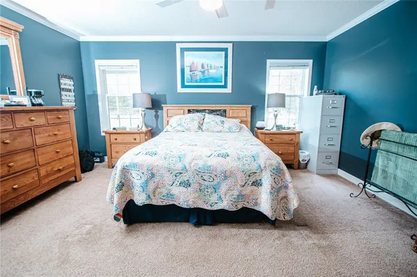 $389,900 | 245 Ravenwood Road, Waynesville, GA 31566
