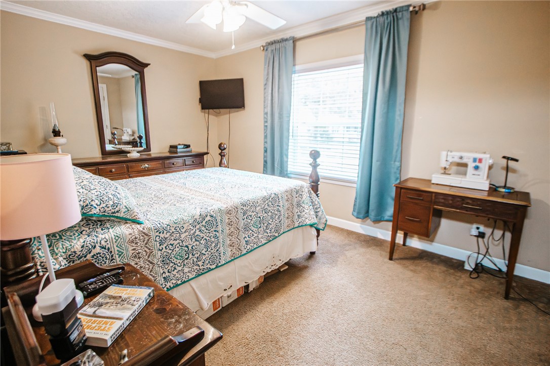 245 Ravenwood Road Waynesville, GA 31566 - Photo 16 of 45