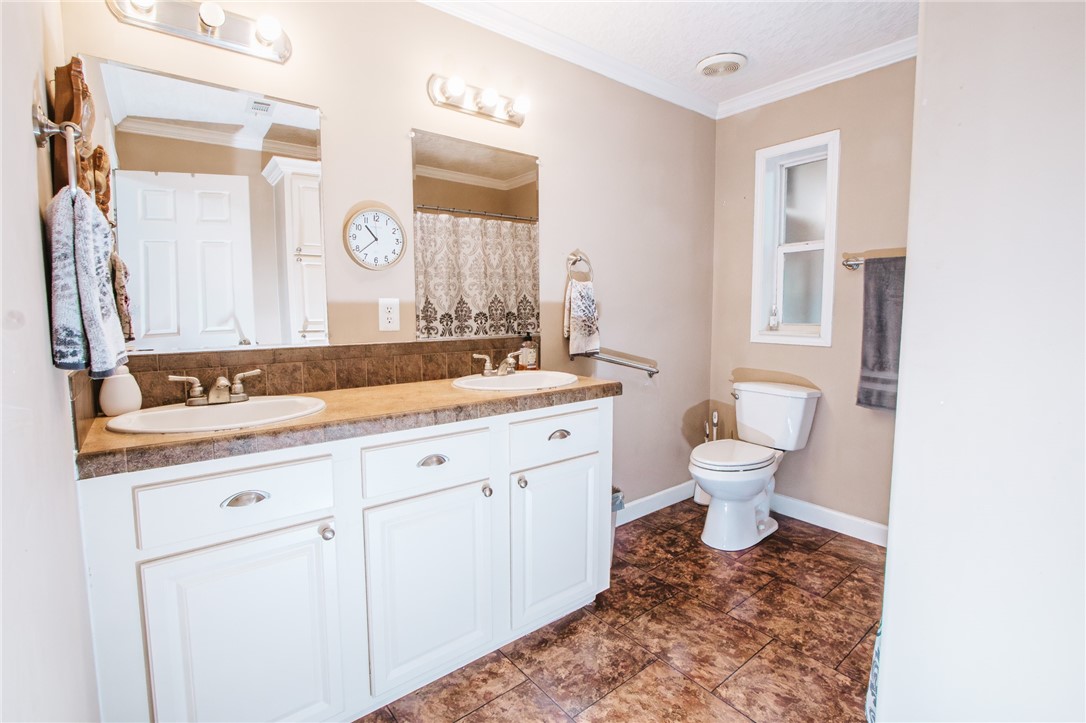 245 Ravenwood Road Waynesville, GA 31566 - Photo 17 of 45