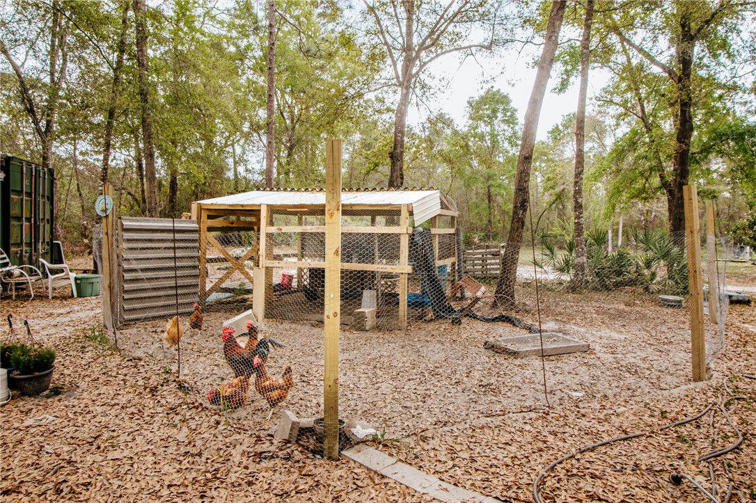 245 Ravenwood Road Waynesville, GA 31566 - Photo 20 of 45