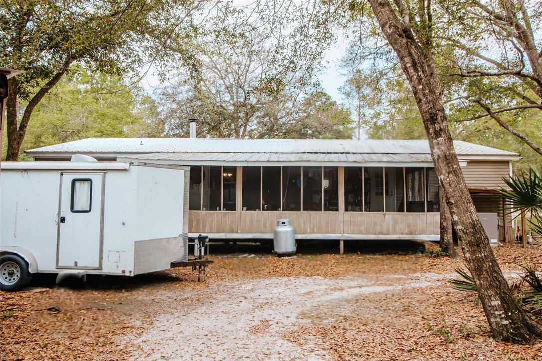 245 Ravenwood Road Waynesville, GA 31566 - Photo 21 of 45