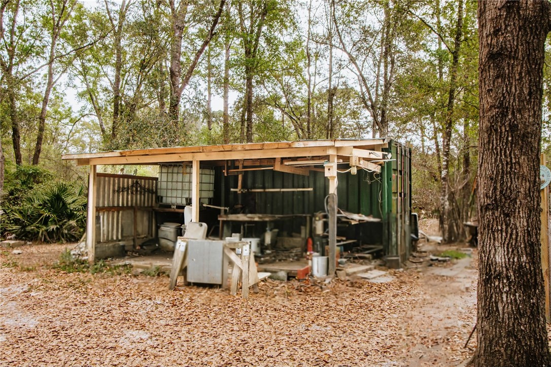 245 Ravenwood Road Waynesville, GA 31566 - Photo 22 of 45