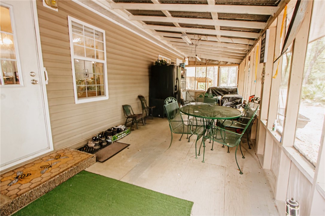 245 Ravenwood Road Waynesville, GA 31566 - Photo 23 of 45