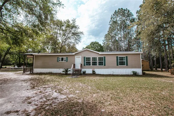 $389,900 | 245 Ravenwood Road, Waynesville, GA 31566