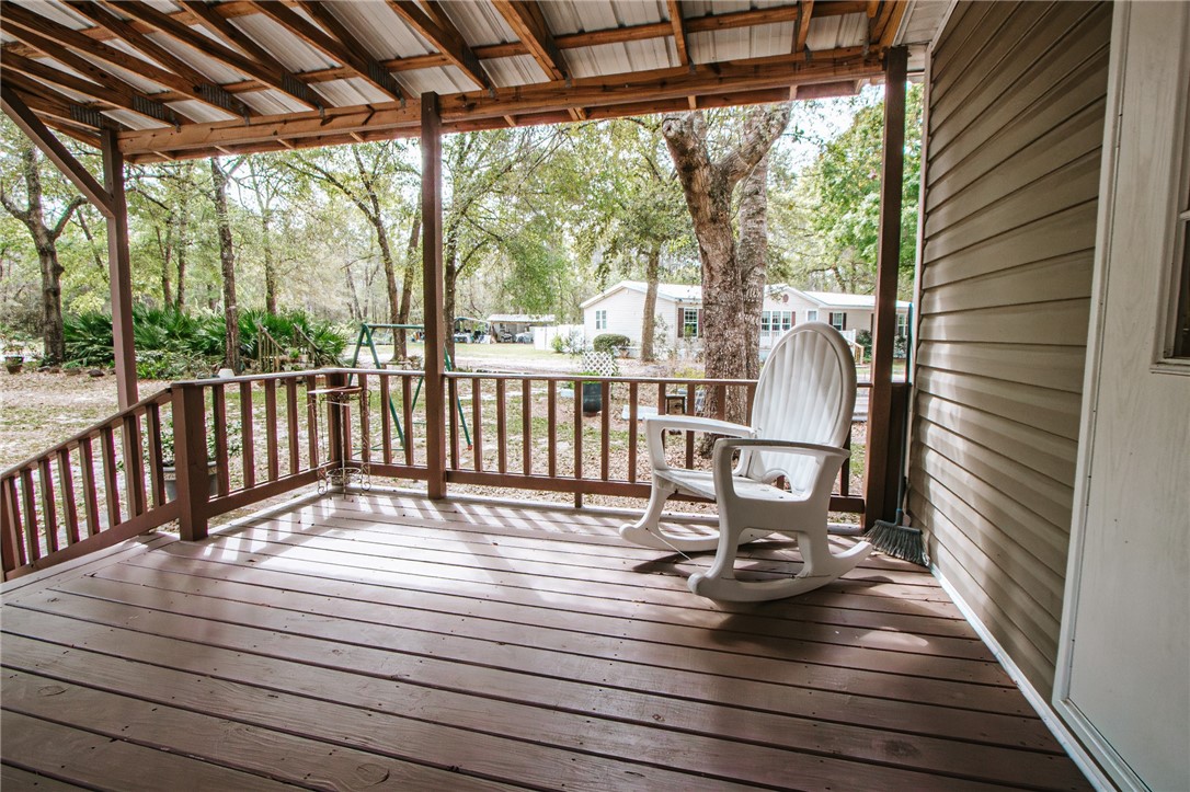 245 Ravenwood Road Waynesville, GA 31566 - Photo 25 of 45