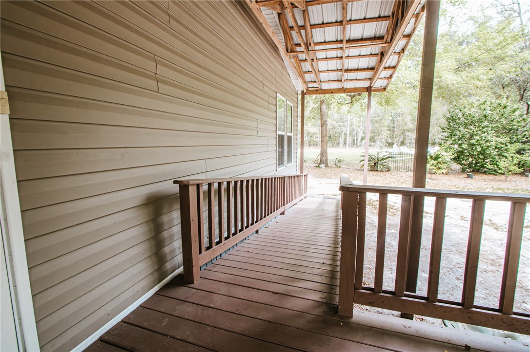245 Ravenwood Road Waynesville, GA 31566 - Photo 26 of 45