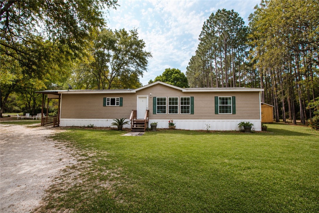 245 Ravenwood Road Waynesville, GA 31566 - Photo 3 of 45