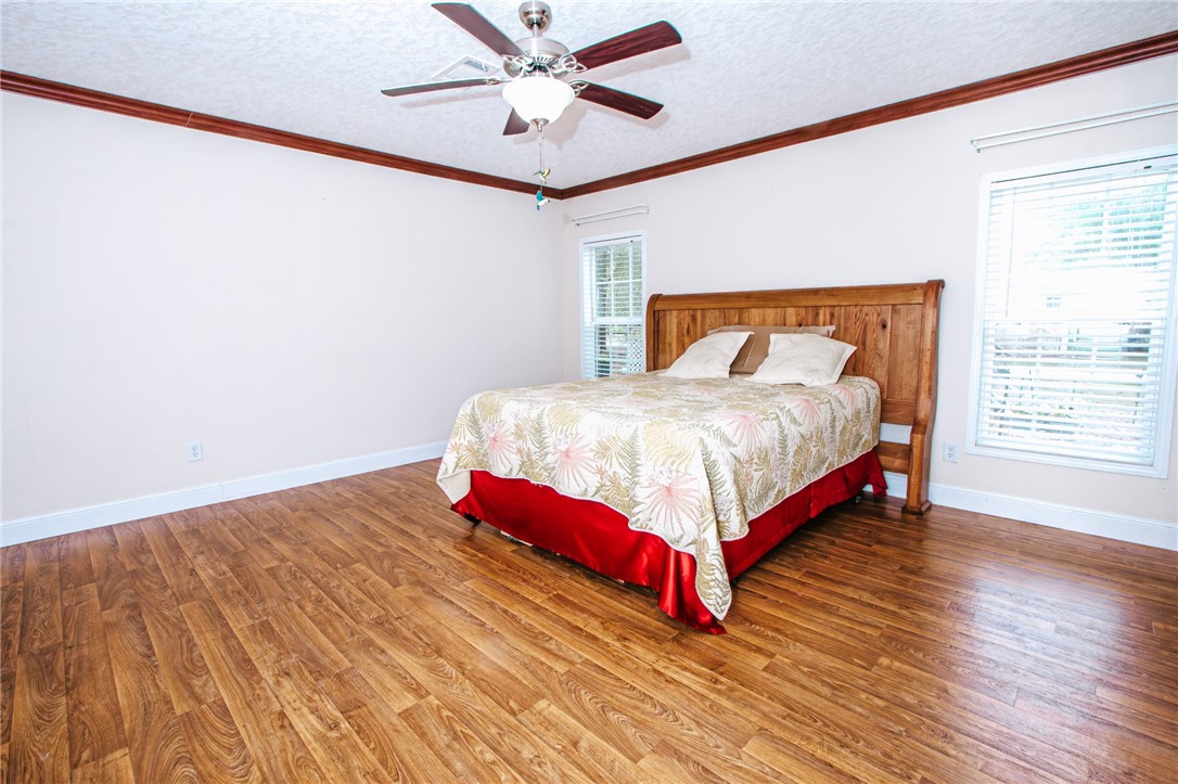 245 Ravenwood Road Waynesville, GA 31566 - Photo 34 of 45