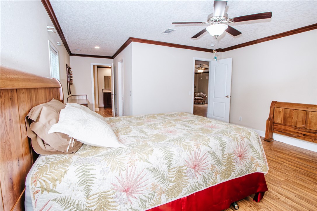 245 Ravenwood Road Waynesville, GA 31566 - Photo 35 of 45