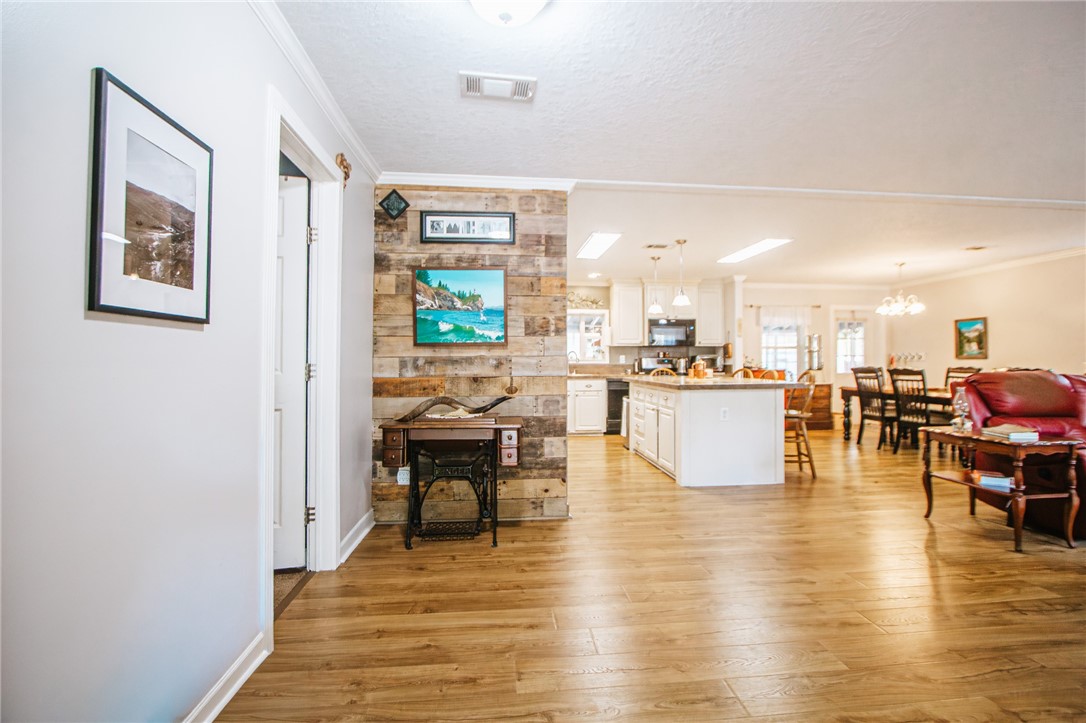 245 Ravenwood Road Waynesville, GA 31566 - Photo 4 of 45