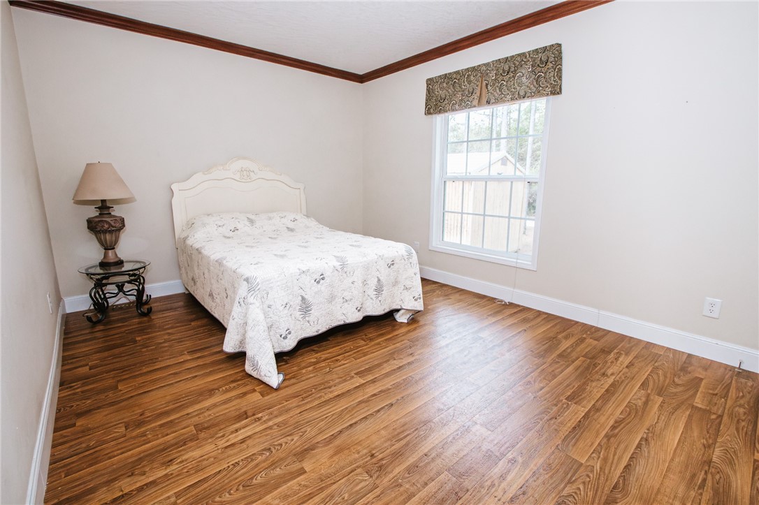 245 Ravenwood Road Waynesville, GA 31566 - Photo 42 of 45