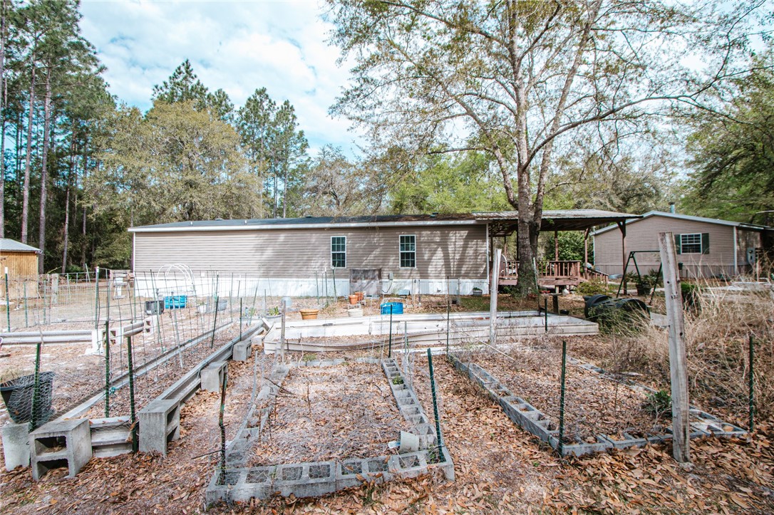 245 Ravenwood Road Waynesville, GA 31566 - Photo 45 of 45