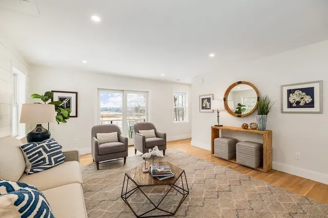 $1,195,000 | 5 Samoset Road, Unit B, Gloucester, MA 01930