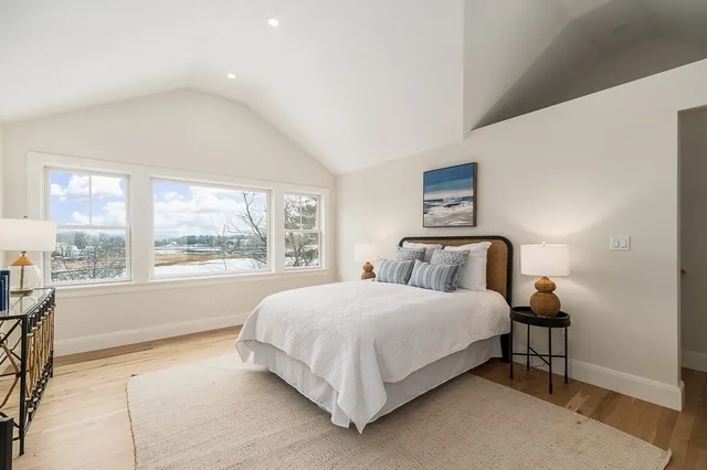 $1,195,000 | 5 Samoset Road, Unit B, Gloucester, MA 01930