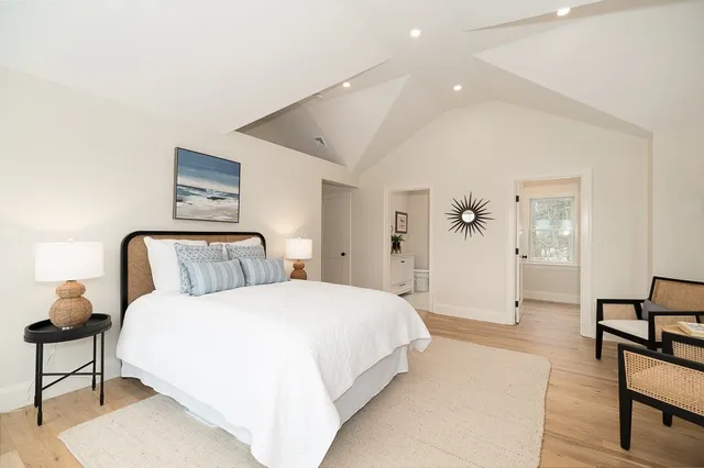 $1,195,000 | 5 Samoset Road, Unit B, Gloucester, MA 01930