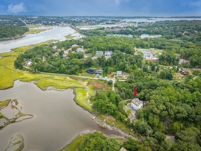$1,195,000 | 5 Samoset Road, Unit B, Gloucester, MA 01930