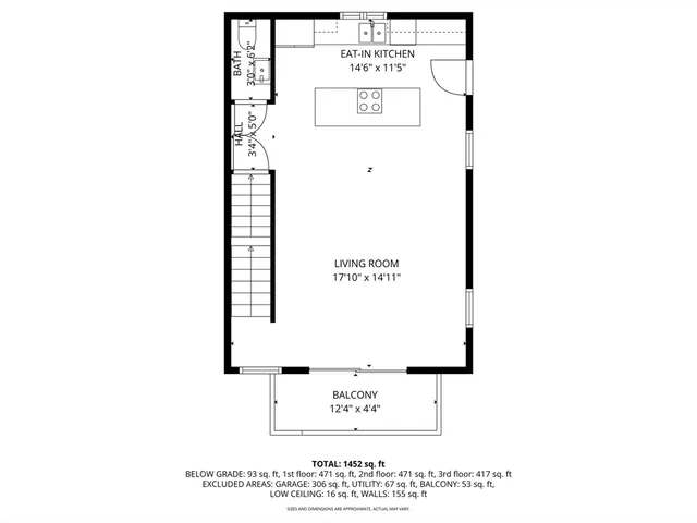 $1,195,000 | 5 Samoset Road, Unit B, Gloucester, MA 01930