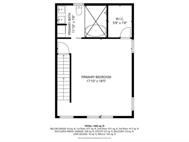 $1,195,000 | 5 Samoset Road, Unit B, Gloucester, MA 01930