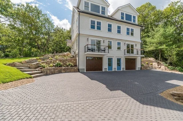 $1,195,000 | 5 Samoset Road, Unit B, Gloucester, MA 01930
