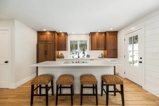 $1,195,000 | 5 Samoset Road, Unit B, Gloucester, MA 01930