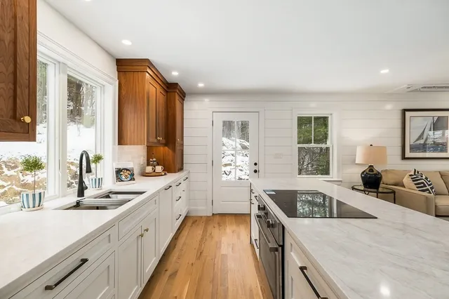 $1,195,000 | 5 Samoset Road, Unit B, Gloucester, MA 01930