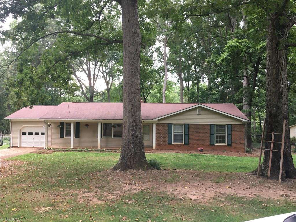 141 Laura Road Madison, NC 27025 - Photo 1 of 29 Gallery Image 1