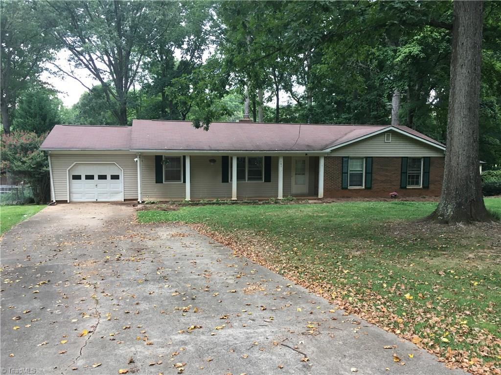 141 Laura Road Madison, NC 27025 - Photo 2 of 29 Gallery Image 2
