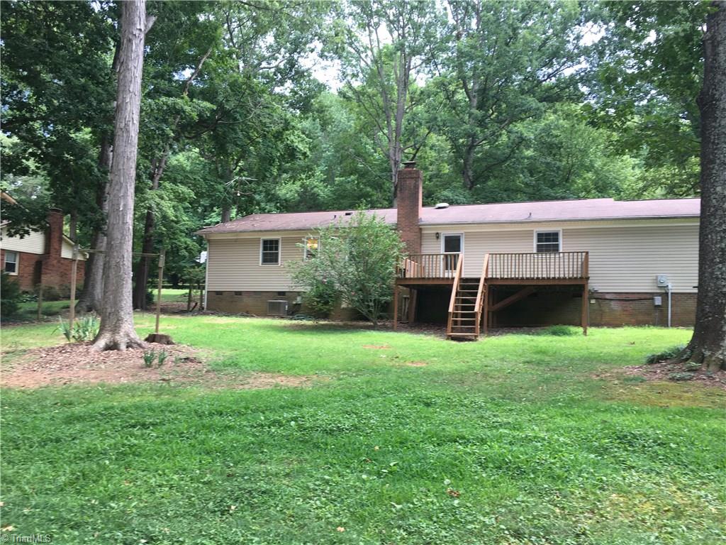 141 Laura Road Madison, NC 27025 - Photo 25 of 29 Gallery Image 25