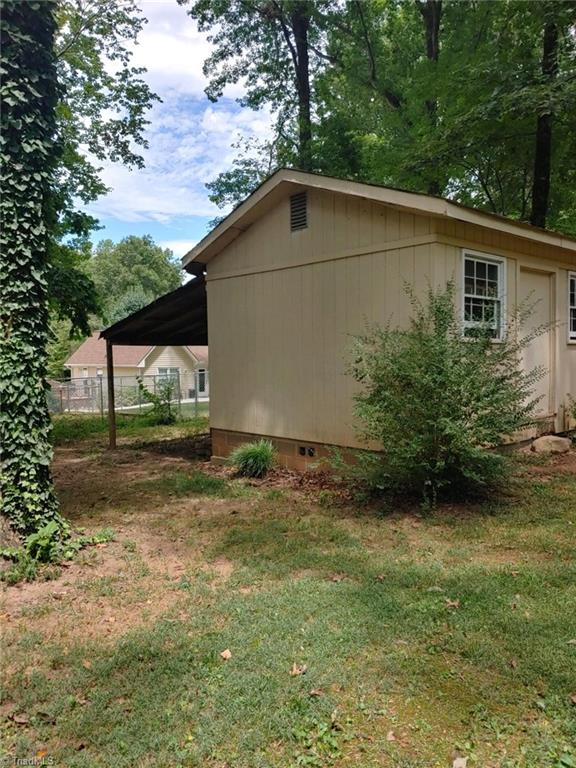 141 Laura Road Madison, NC 27025 - Photo 26 of 29 Gallery Image 26