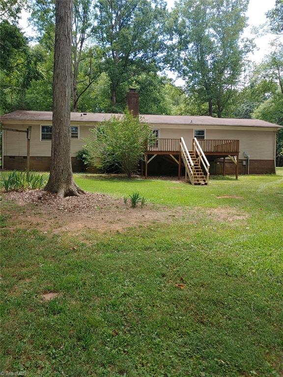 141 Laura Road Madison, NC 27025 - Photo 27 of 29 Gallery Image 27