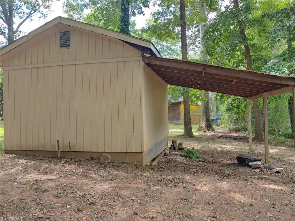 141 Laura Road Madison, NC 27025 - Photo 28 of 29 Gallery Image 28