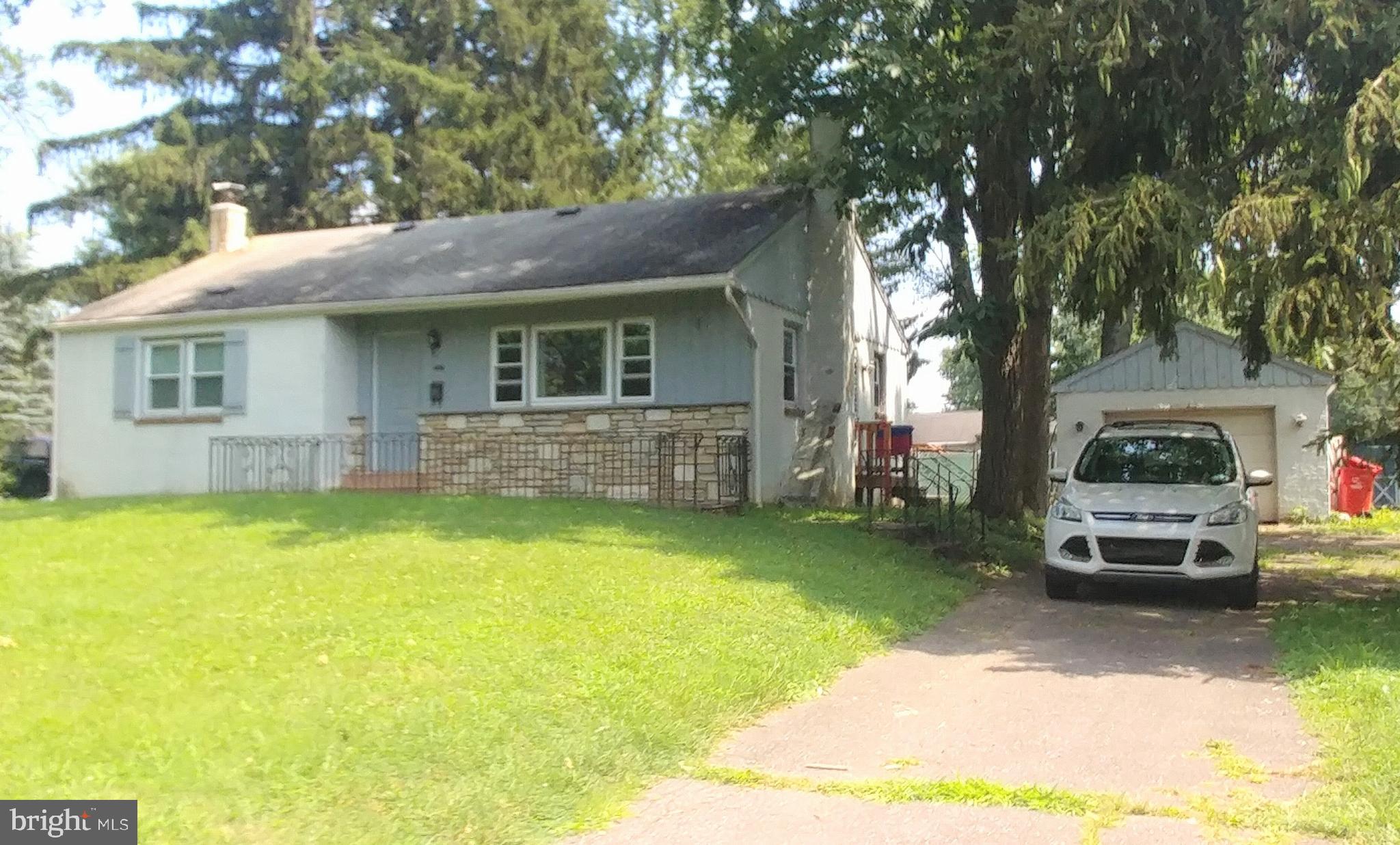 1249 Clyde Road Warminster, PA 18974 - Photo 3 of 33 Front Exterior