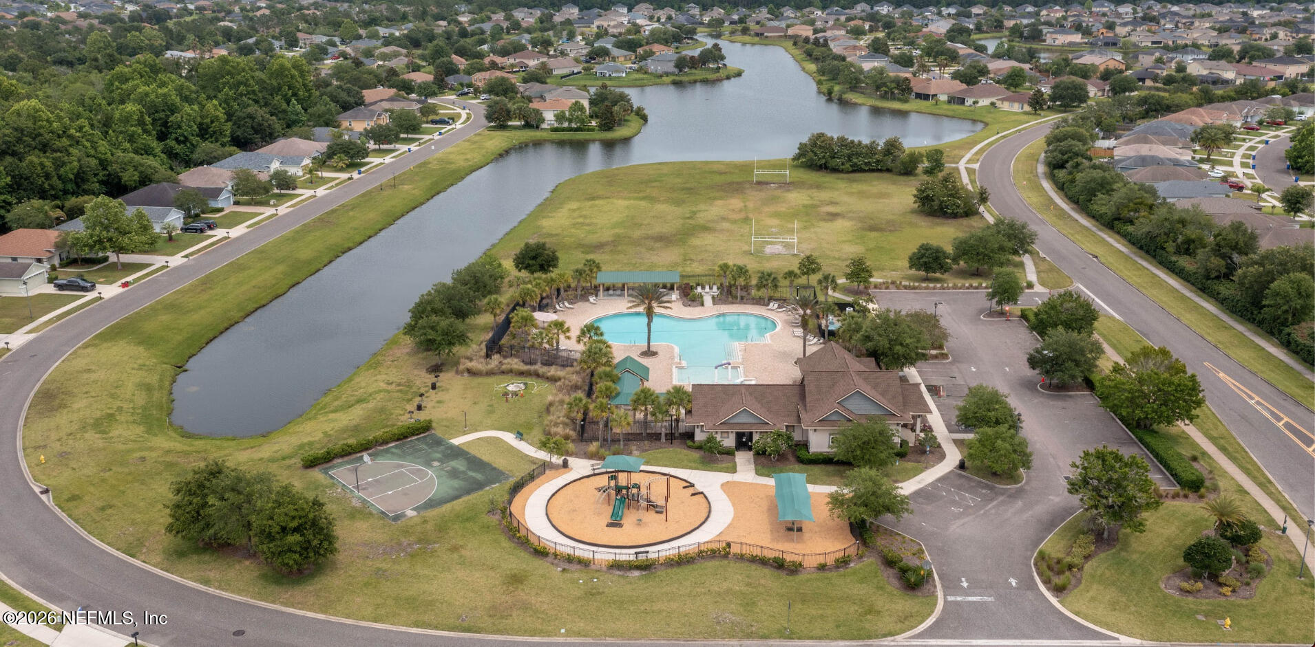 531 Colorado Springs Way St. Augustine, FL 32092 - Photo 56 of 62 Pool View