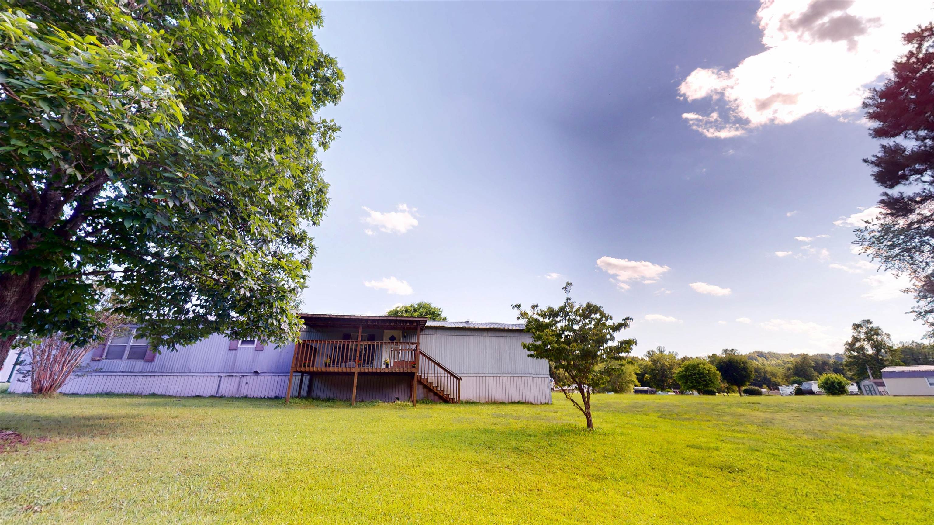 221 Silverhawk Road Olive Hill, KY 41164 - Photo 5 of 17