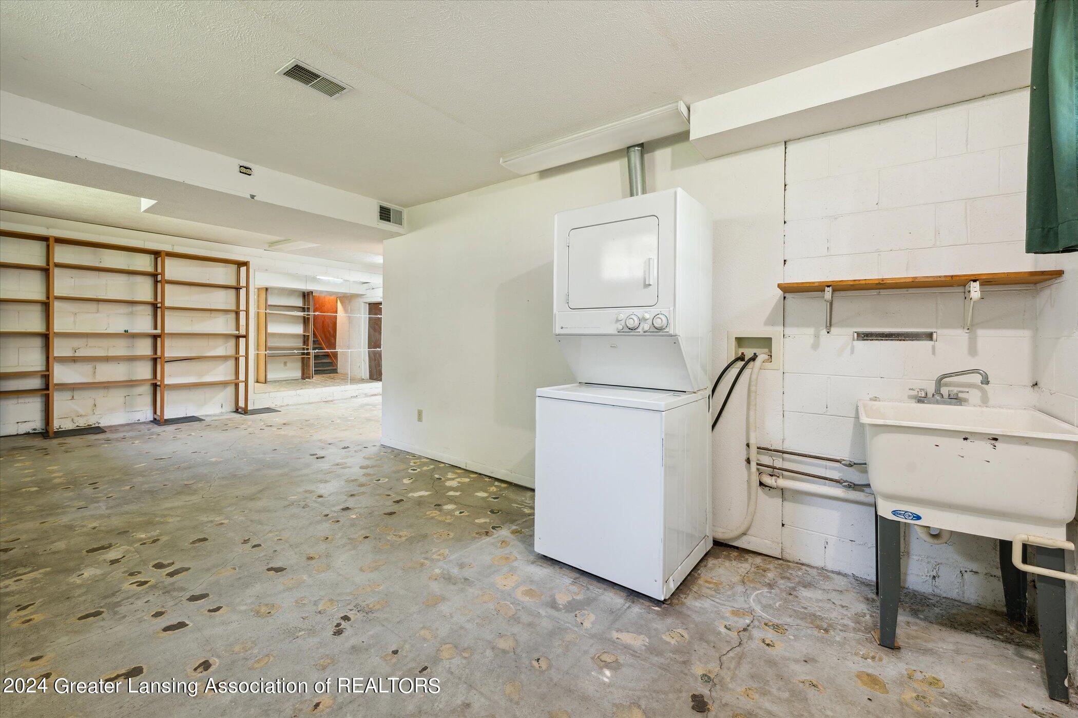 1135 Abbot Road East Lansing, MI 48823 - Photo 32 of 52 Basement