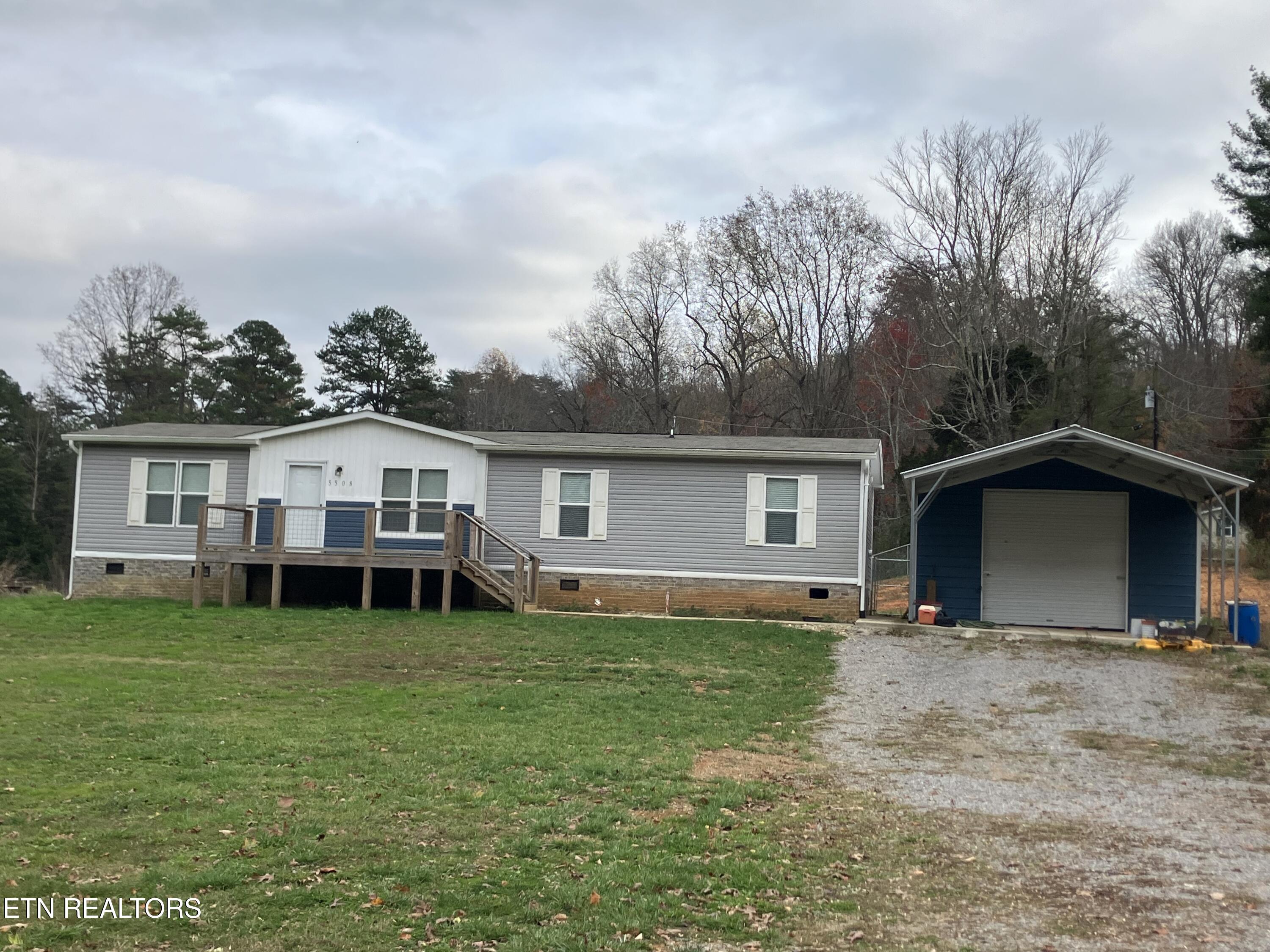 5508 Fort Sumter Road Knoxville, TN 37938 - Photo 1 of 20 IMG_4190