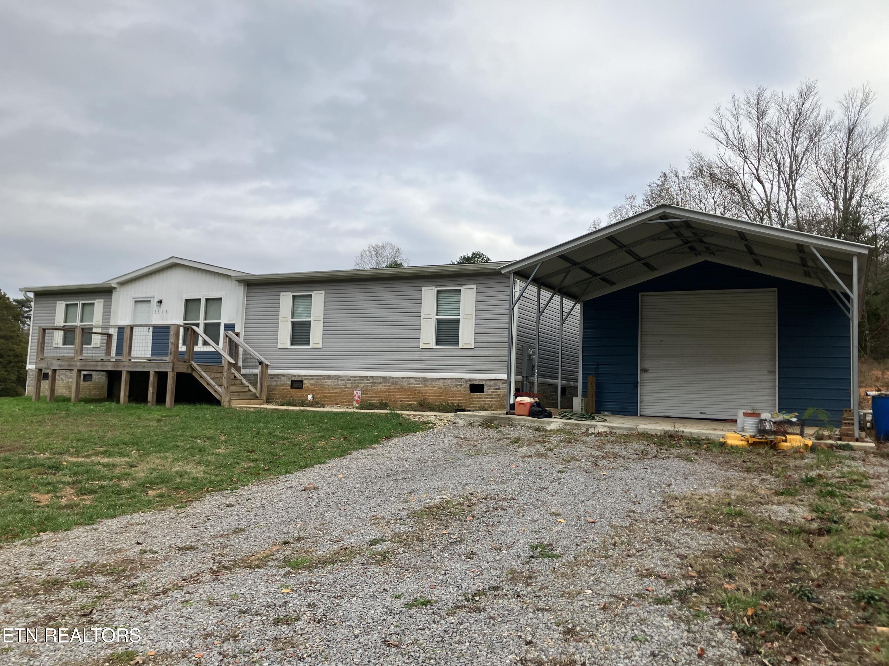 5508 Fort Sumter Road Knoxville, TN 37938 - Photo 2 of 20 IMG_4191