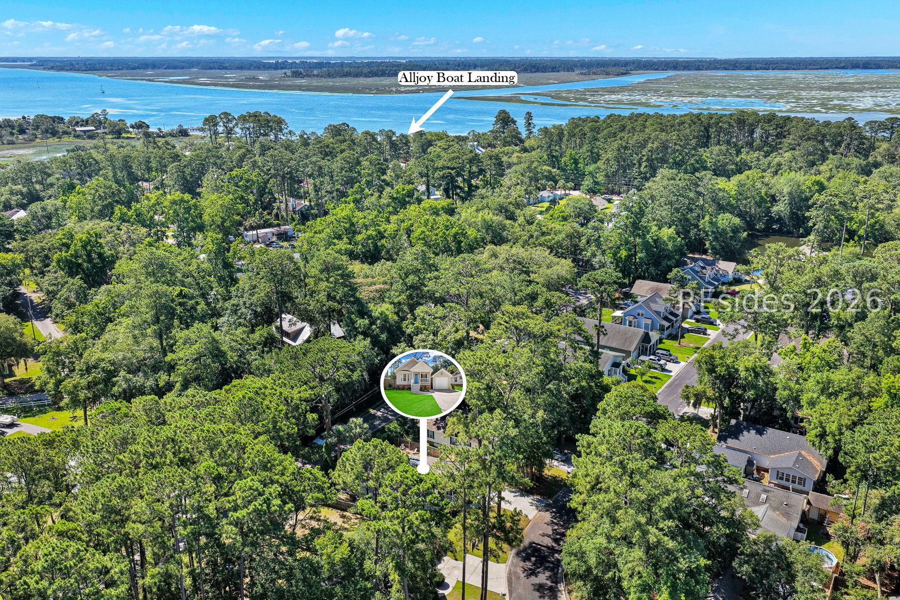41 River Tree Circle Bluffton, SC 29910 - Photo 35 of 36