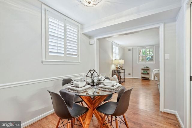 $497,700 | 418 1/2 North St Asaph Street, Alexandria, VA 22314