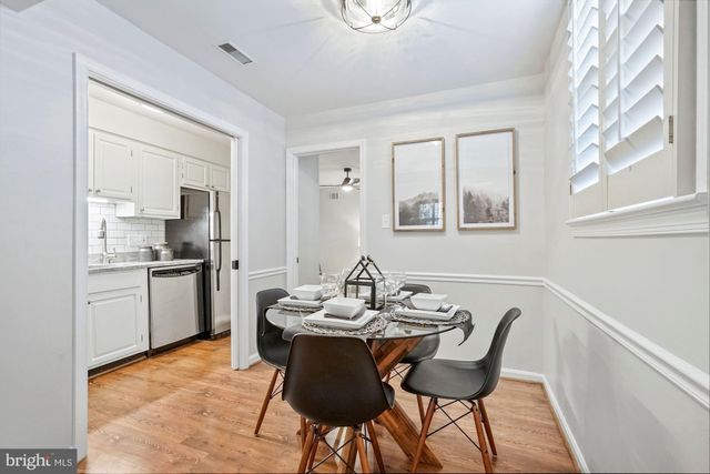 $497,700 | 418 1/2 North St Asaph Street, Alexandria, VA 22314