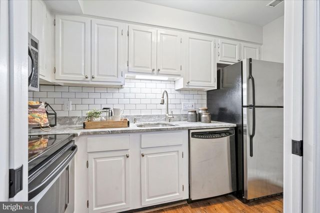 $497,700 | 418 1/2 North St Asaph Street, Alexandria, VA 22314