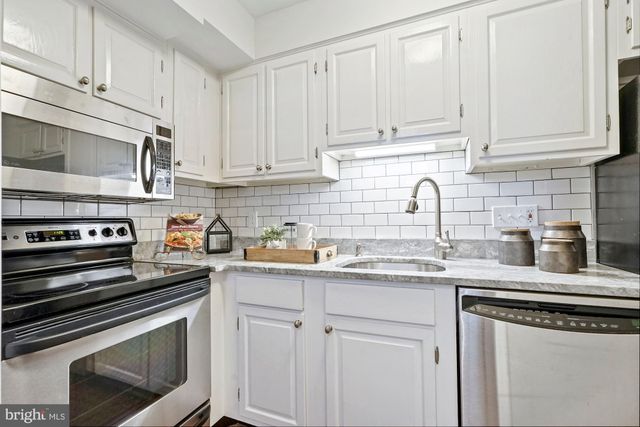 $497,700 | 418 1/2 North St Asaph Street, Alexandria, VA 22314