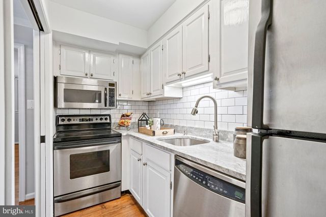 $497,700 | 418 1/2 North St Asaph Street, Alexandria, VA 22314