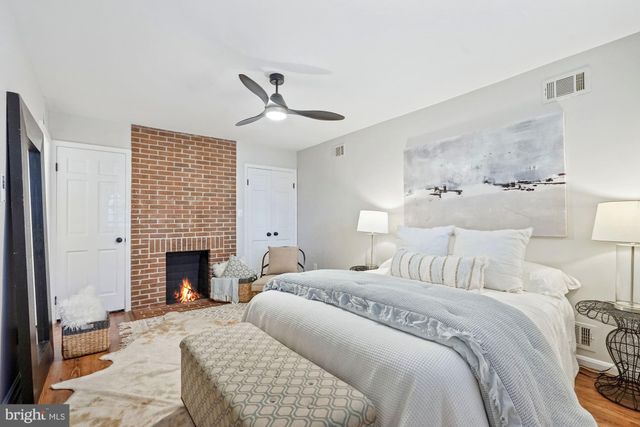 $497,700 | 418 1/2 North St Asaph Street, Alexandria, VA 22314