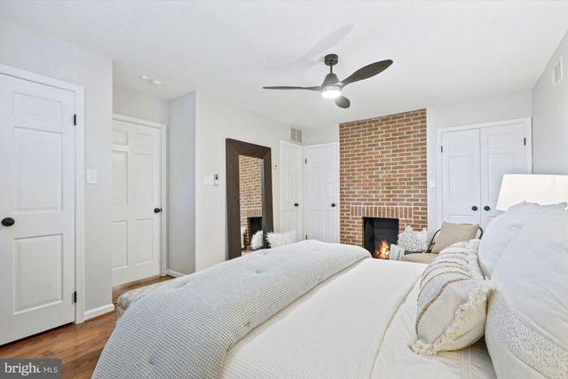 $497,700 | 418 1/2 North St Asaph Street, Alexandria, VA 22314