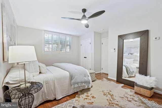 $497,700 | 418 1/2 North St Asaph Street, Alexandria, VA 22314