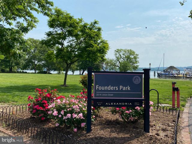 $497,700 | 418 1/2 North St Asaph Street, Alexandria, VA 22314